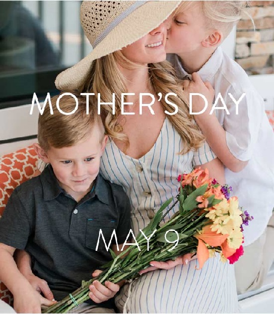 Image: Mother's Day Brunch at The Reeds
